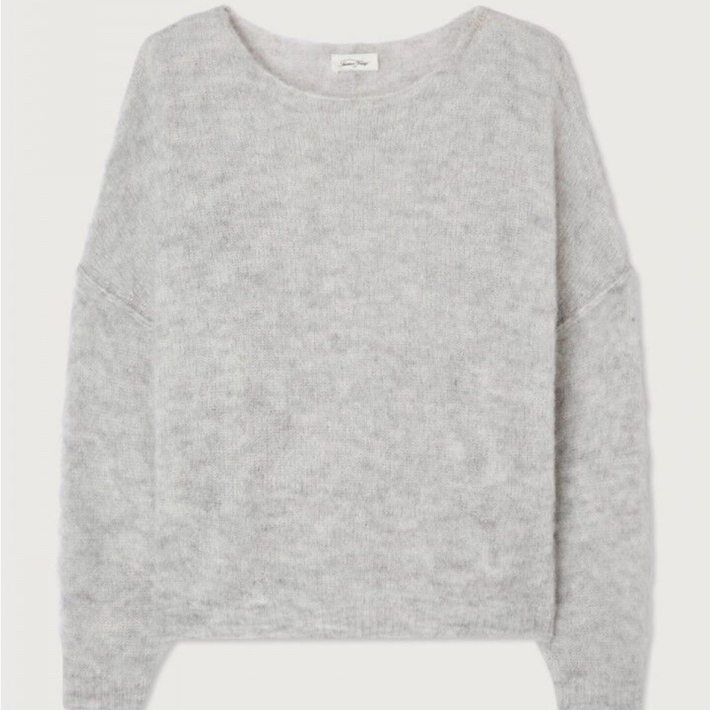 American Vintage Yanbay sweater in XS/S